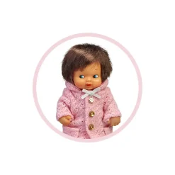 Noria Con Figura De Bebe^Barriguitas Discount