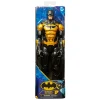 Figura Attack Tech 30 Cm^Batman New