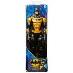 Figura Attack Tech 30 Cm^Batman New