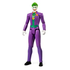 Figura Joker 30 Cm^Batman New