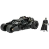 Batmovil Metal 1:24 2008 El Caballero Oscuro^Batman Sale