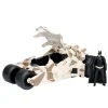 Batmovil Metal Camuflaje 1:24 2008 El Caballero Oscuro^Batman New