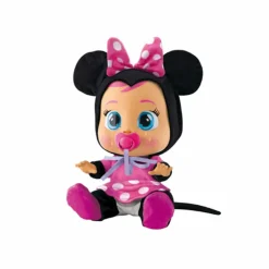 Bebe Lloron Minnie^Bebes Llorones Online