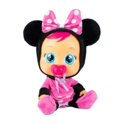 Bebe Lloron Minnie^Bebes Llorones Online