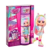 Best Friends Forever Muneca Jenna Serie 1^Bebes Llorones New