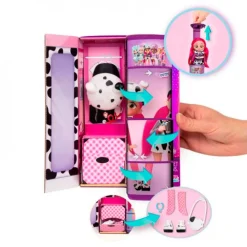 Best Friends Forever Muneca Dotty Serie 1^Bebes Llorones Sale