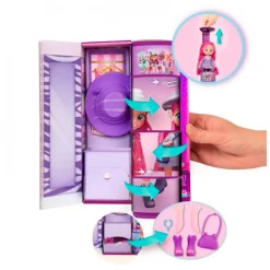 Best Friends Forever Muneca Katie Serie 1^Bebes Llorones Hot