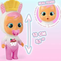 Carrito Panaderia De Coney^Bebes Llorones Best