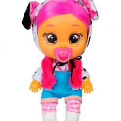Dressy Dotty^Bebes Llorones New