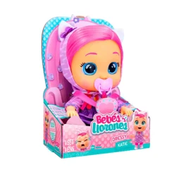 Dressy Muneca Katie^Bebes Llorones Clearance