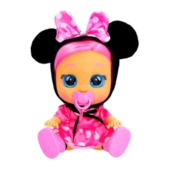 Dressy Muneca Minnie^Bebes Llorones Discount