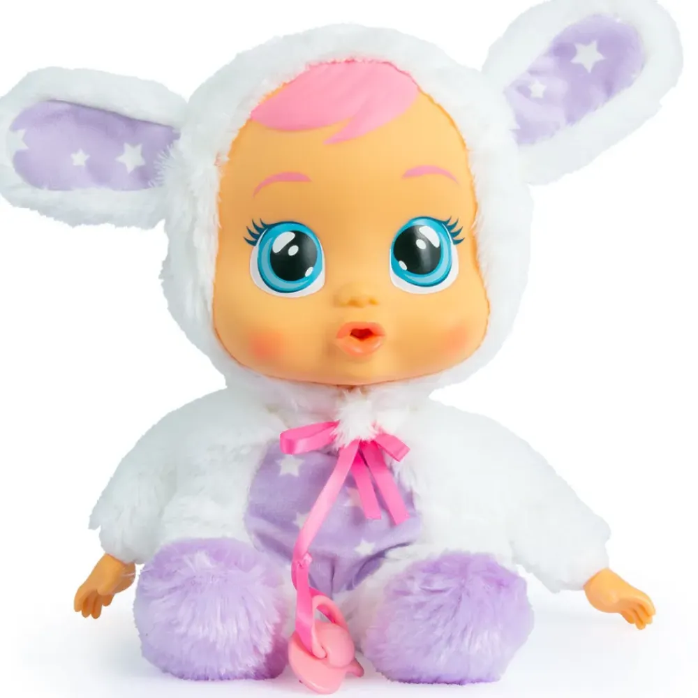Good Night Coney Muneca^Bebes Llorones