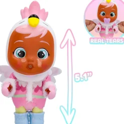 Icy World Keep Me Warm Modelo Sorpresa^Bebes Llorones Outlet