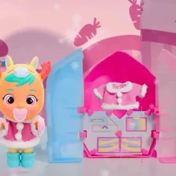 Icy World Keep Me Warm Modelo Sorpresa^Bebes Llorones Outlet