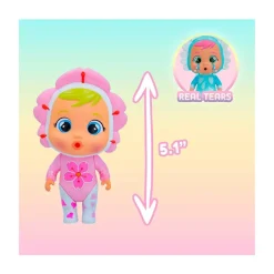 Lagrimas Magicas Happy Flowers^Bebes Llorones Clearance