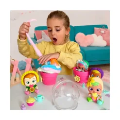 Lagrimas Magicas Happy Flowers^Bebes Llorones Clearance