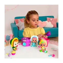 Lagrimas Magicas Happy Flowers^Bebes Llorones Clearance