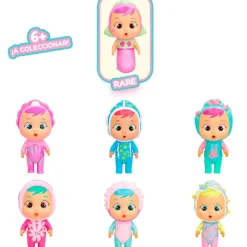 Lagrimas Magicas Shiny Shells Coraline Muneca Imc^Bebes Llorones Outlet