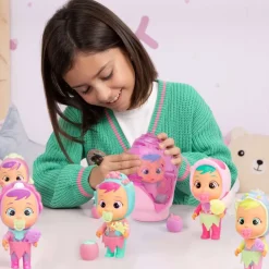 Lagrimas Magicas Shiny Shells Coraline Muneca Imc^Bebes Llorones Outlet