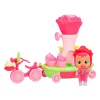 Lagrimas Magicas Flowers Playset^Bebes Llorones Discount