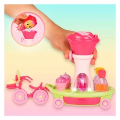 Lagrimas Magicas Flowers Playset^Bebes Llorones Discount