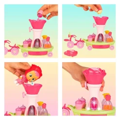 Lagrimas Magicas Flowers Playset^Bebes Llorones Discount