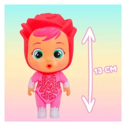 Lagrimas Magicas Flowers Playset^Bebes Llorones Discount