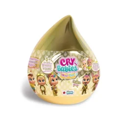 Lagrimas Magicas Casita Golden Edition^Bebes Llorones Clearance