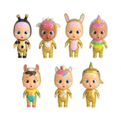 Lagrimas Magicas Casita Golden Edition^Bebes Llorones Clearance