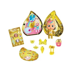 Lagrimas Magicas Casita Golden Edition^Bebes Llorones Clearance