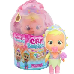 Lagrimas Magicas Shiny Shells Sandy Muneca Imc^Bebes Llorones Online