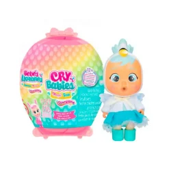 Lagrimas Magicas Casita Dress Me Up^Bebes Llorones Sale
