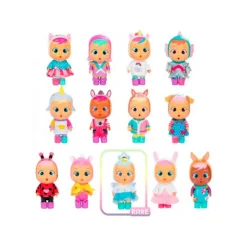 Lagrimas Magicas Casita Dress Me Up^Bebes Llorones Sale