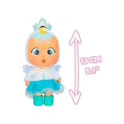 Lagrimas Magicas Casita Dress Me Up^Bebes Llorones Sale