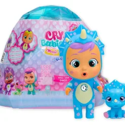 Lagrimas Magicas Icy World Dinos Modelo Sorpresa^Bebes Llorones Sale