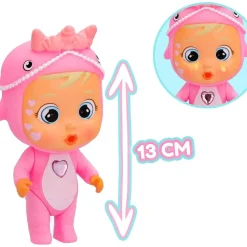 Lagrimas Magicas Icy World Dinos Modelo Sorpresa^Bebes Llorones Sale
