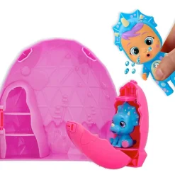 Lagrimas Magicas Icy World Dinos Modelo Sorpresa^Bebes Llorones Sale