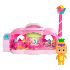 Lagrimas Magicas Tutti Frutti Fabrica De Pia^Bebes Llorones Best