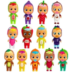 Lagrimas Magicas Casita Tutti Frutti^Bebes Llorones Sale