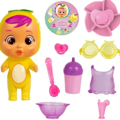 Lagrimas Magicas Casita Tutti Frutti^Bebes Llorones Sale