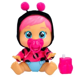 Loving Care Lady^Bebes Llorones Online