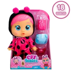 Loving Care Lady^Bebes Llorones Online