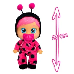 Loving Care Lady^Bebes Llorones Online