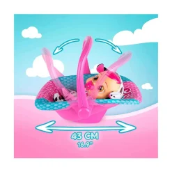 Sillita De Viaje^Bebes Llorones Sale