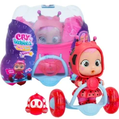Star Houses Ladys^Bebes Llorones Online