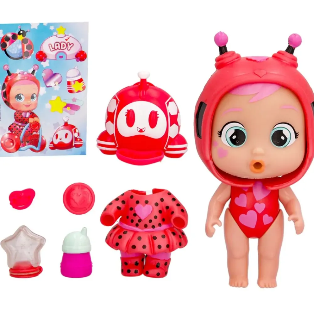 Star Houses Ladys^Bebes Llorones Online