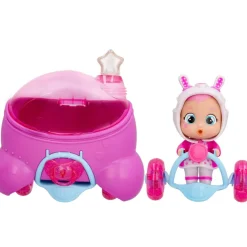 Star Houses Coney^Bebes Llorones Online