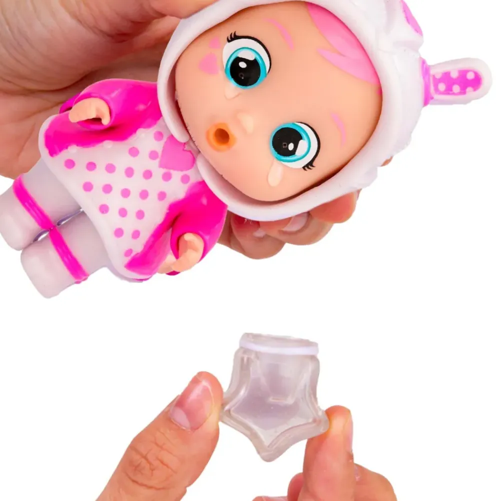 Star Houses Coney^Bebes Llorones Online