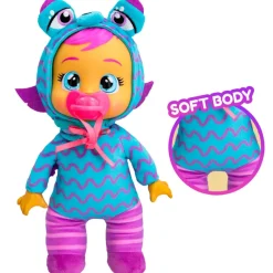 Stars Monster Tiny Jojo^Bebes Llorones New