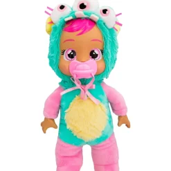 Stars Monster Tiny Zippy^Bebes Llorones New